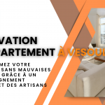 Transformez votre logement sans mauvaises surprises grâce à un accompagnement sécurisé et des artisans fiables.