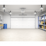 Revêtement de sol garage Orvault