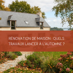 Rénovation énergétique d’une maison à Vannes