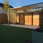5 raisons de faire installer une pergola