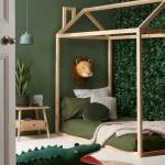 décorer une chambre d'enfant