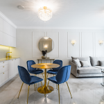 appartement aménagement