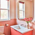 petite salle de bain