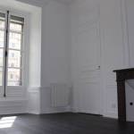 L'isolation phonique d'un appartement est essentielle pour garantir un confort de vie optimal.