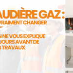 Faut-il remplacer sa chaudière gaz en 2026 ? Découvrez ce qu’on ne vous explique pas toujours avant de lancer vos travaux de rénovation.