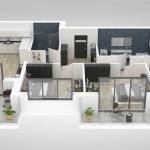 Fini le SHOB et le SHON, place à la SURFACE DE PLANCHER