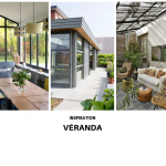 Véranda, à chacun son style !