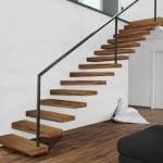 Installer un escalier - La Maison Des Travaux Savigny sur Orge