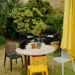 jardin aménagé Rambouillet