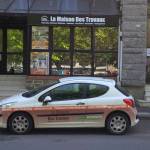 Agence La Maison Des Travaux Saint-Malo