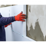 isolation par l'extérieur Orléans