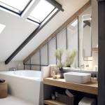 Aménagement de combles avec La Maison Des Travaux Bruz