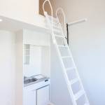 Agrandir une pièce de son appartement