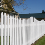 Clôture mitoyenne Poissy