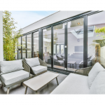 Chauffage véranda Haguenau