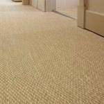 Revêtement de sol en fibre naturelle