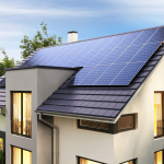 Panneaux solaires dans l'Orne : fonctionnement, avantages et coût