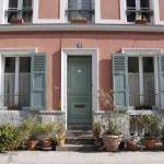 nettoyage de façade - Aix-les-Bains (73)  