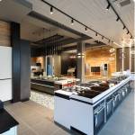 Aménager un showroom professionnel : optimiser l’expérience client et booster vos ventes - Saint-Lô 50000