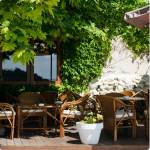Canicule et fortes chaleurs : comment rafraîchir sa terrasse extérieure sans climatisation ? Loroux 35133
