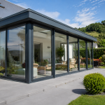 veranda