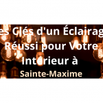 Lumière sur la Maison : Comment Réinventer Votre Espace