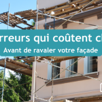 Avant de refaire votre façade à Aix-en-Provence, découvrez les 5 erreurs que les professionnels rencontrent le plus souvent.