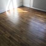 Revêtement de sol : le parquet