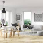 aménager une salle à manger design