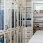 Installer un dressing