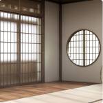 Séparer sans cloisonner : verrières, claustras et solutions hybrides en rénovation - Guichen 35580