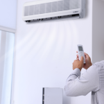 Changer mode chauffage Antibes