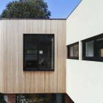 Des constructions contemporaines