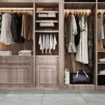 Les étapes pour l'aménagement d'un dressing-sur-mesure