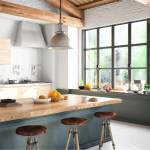 Cuisine sur mesure Blain