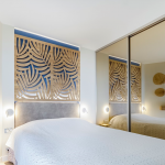 Bien aménager une chambre parentale