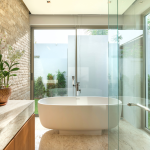 Rénovation salle de bain 10m² Manosque