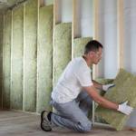 Isolation intérieur avec pose panneaux rigides