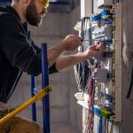 Travaux électriques Vincennes