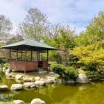 jardin japonais  toulouse