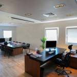 Offrir un cadre de travail agréable grâce à un éclairage bien pensé