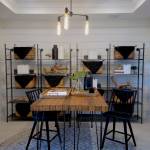 Style industriel 
