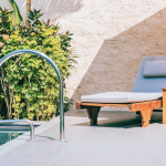 Aménagement de terrasse 