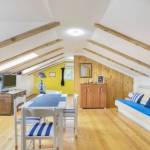 Aménagement de combles