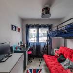 Chambre inspiration New York 