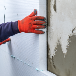 Isolation thermique par l'extérieur Tourcoing 