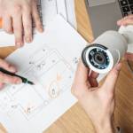 Système d'alarme maison