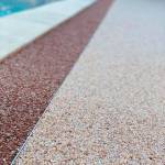  Terrasse en résine Libourne