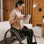 chambre accessibilité à paris