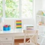 Un cabinet d'orthophoniste adapté à l'accueil des plus jeunes